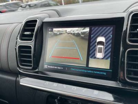 Used Citroen C5 Aircross 2019 for sale - 77313982: Photo 25