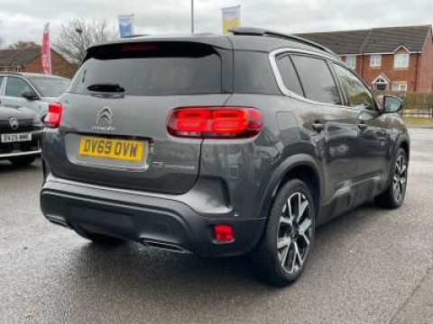 Used Citroen C5 Aircross 2019 for sale - 77313982: Photo 6