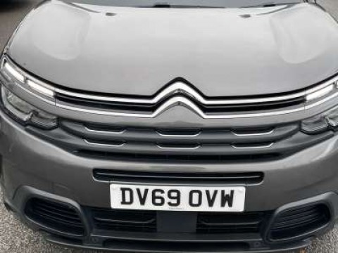 Used Citroen C5 Aircross 2019 for sale - 77313982: Photo 7