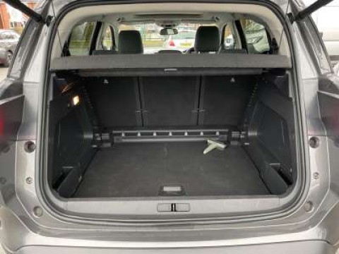 Used Citroen C5 Aircross 2019 for sale - 77313982: Photo 9