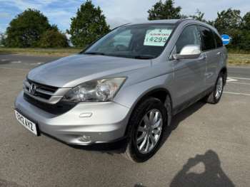 Used Honda CR-V 2012 for sale - 74802411: Photo