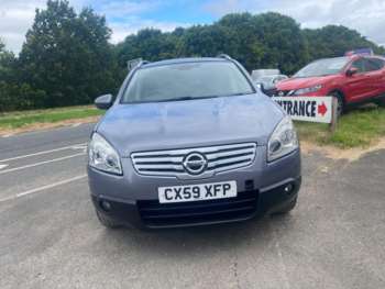 Used Nissan Qashqai+2 2009 for sale - 71457063: Photo