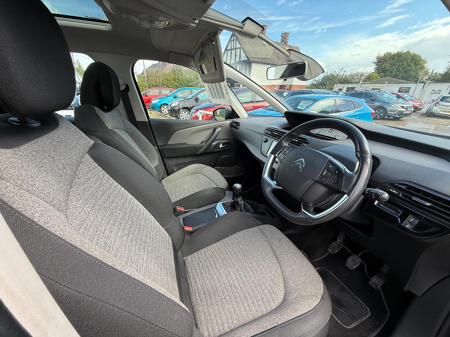 Used Citroen C4 Picasso 2016 for sale - 75223104: Photo 10