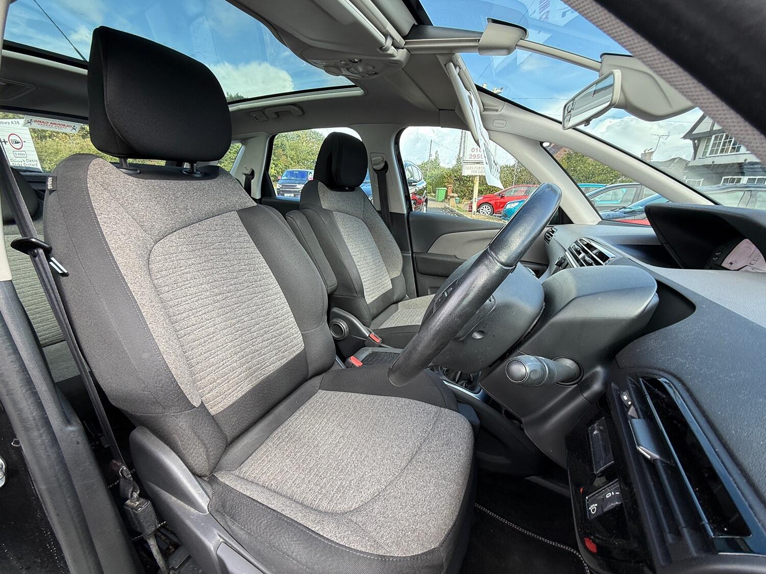 Used Citroen C4 Picasso 2016 for sale - 75223104: Photo 11