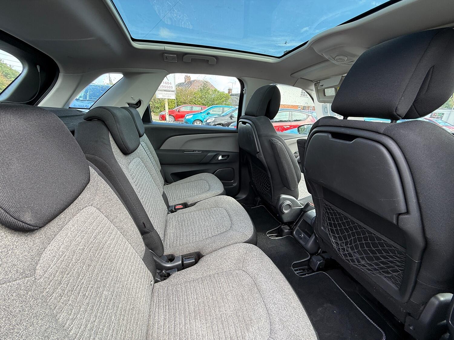 Used Citroen C4 Picasso 2016 for sale - 75223104: Photo 12