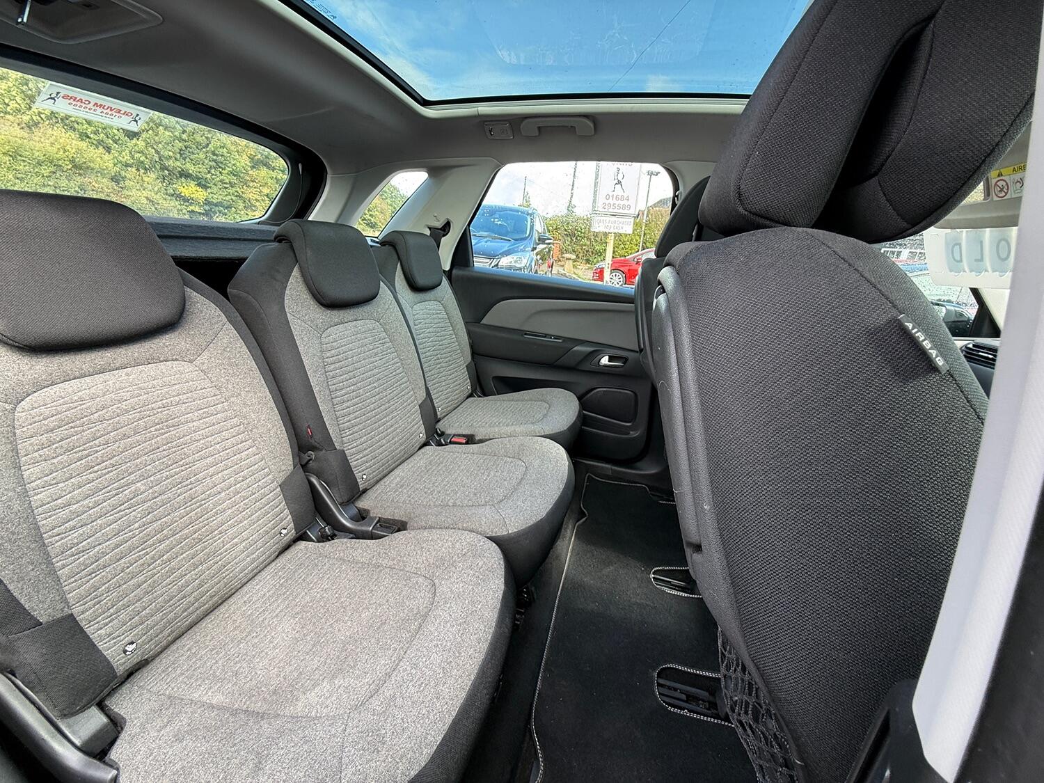 Used Citroen C4 Picasso 2016 for sale - 75223104: Photo 13