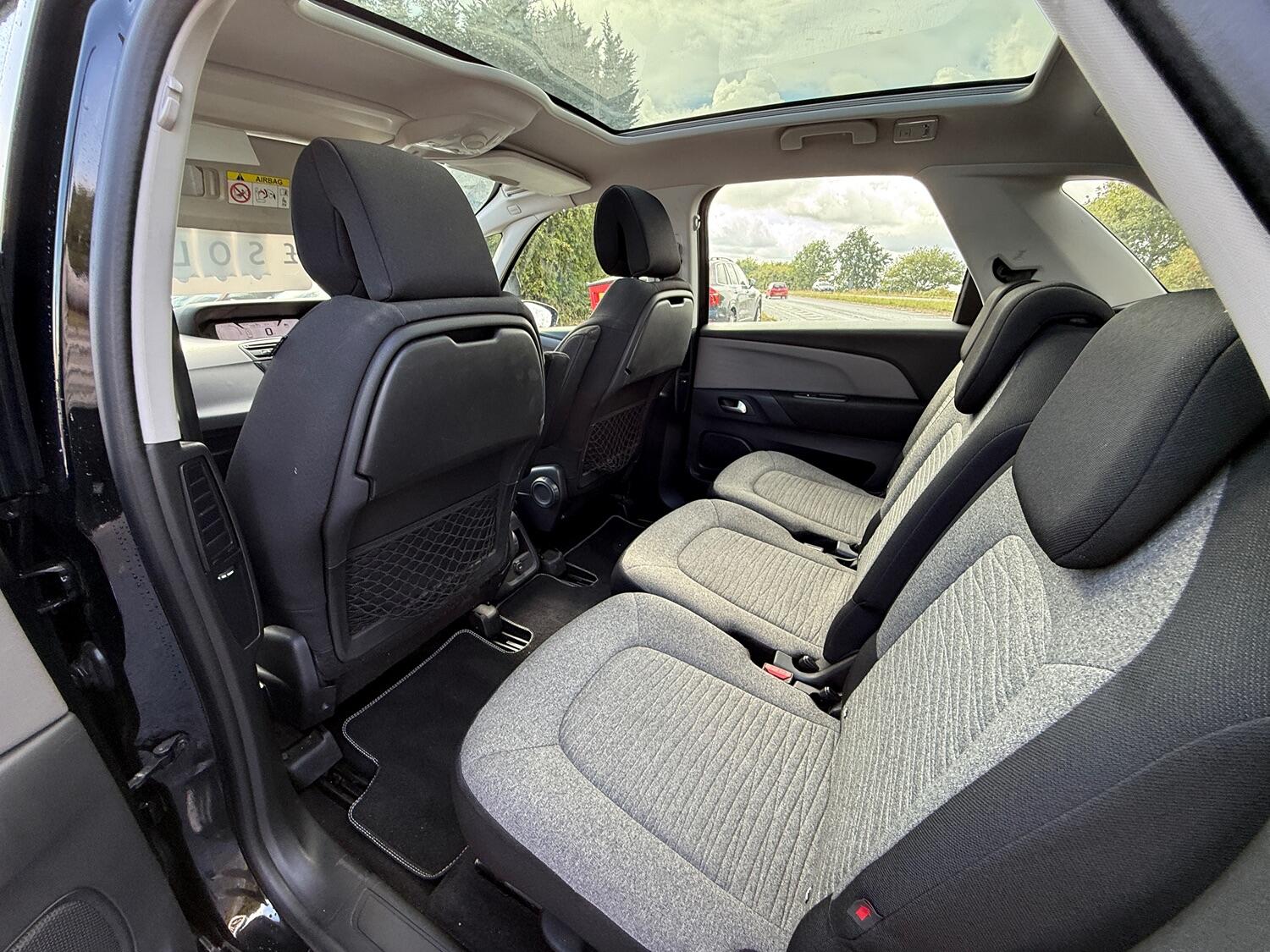 Used Citroen C4 Picasso 2016 for sale - 75223104: Photo 15