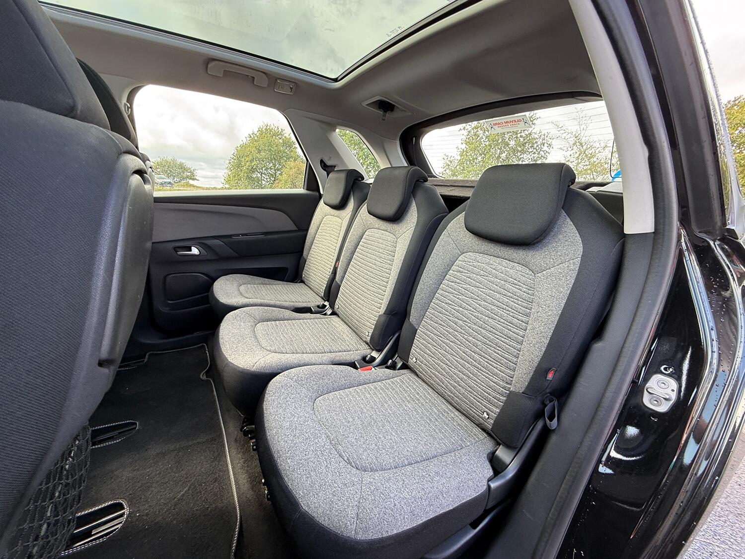 Used Citroen C4 Picasso 2016 for sale - 75223104: Photo 16