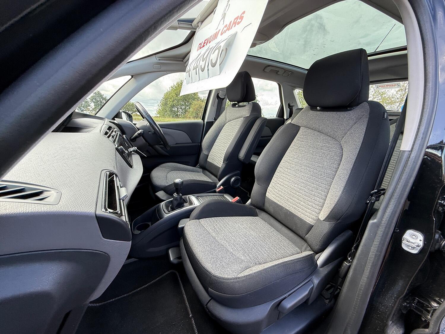 Used Citroen C4 Picasso 2016 for sale - 75223104: Photo 18