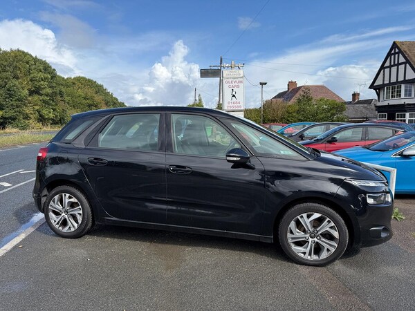 Used Citroen C4 Picasso 2016 for sale - 75223104: Photo 1