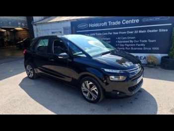 2016 - 1.6 BlueHDi Selection 5dr