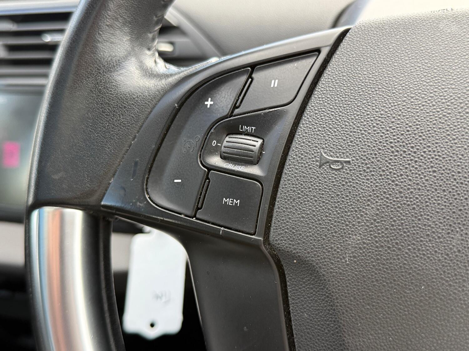 Used Citroen C4 Picasso 2016 for sale - 75223104: Photo 21