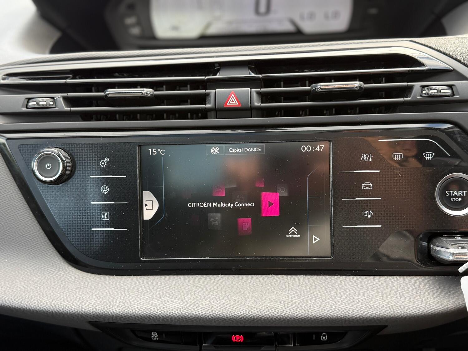 Used Citroen C4 Picasso 2016 for sale - 75223104: Photo 22