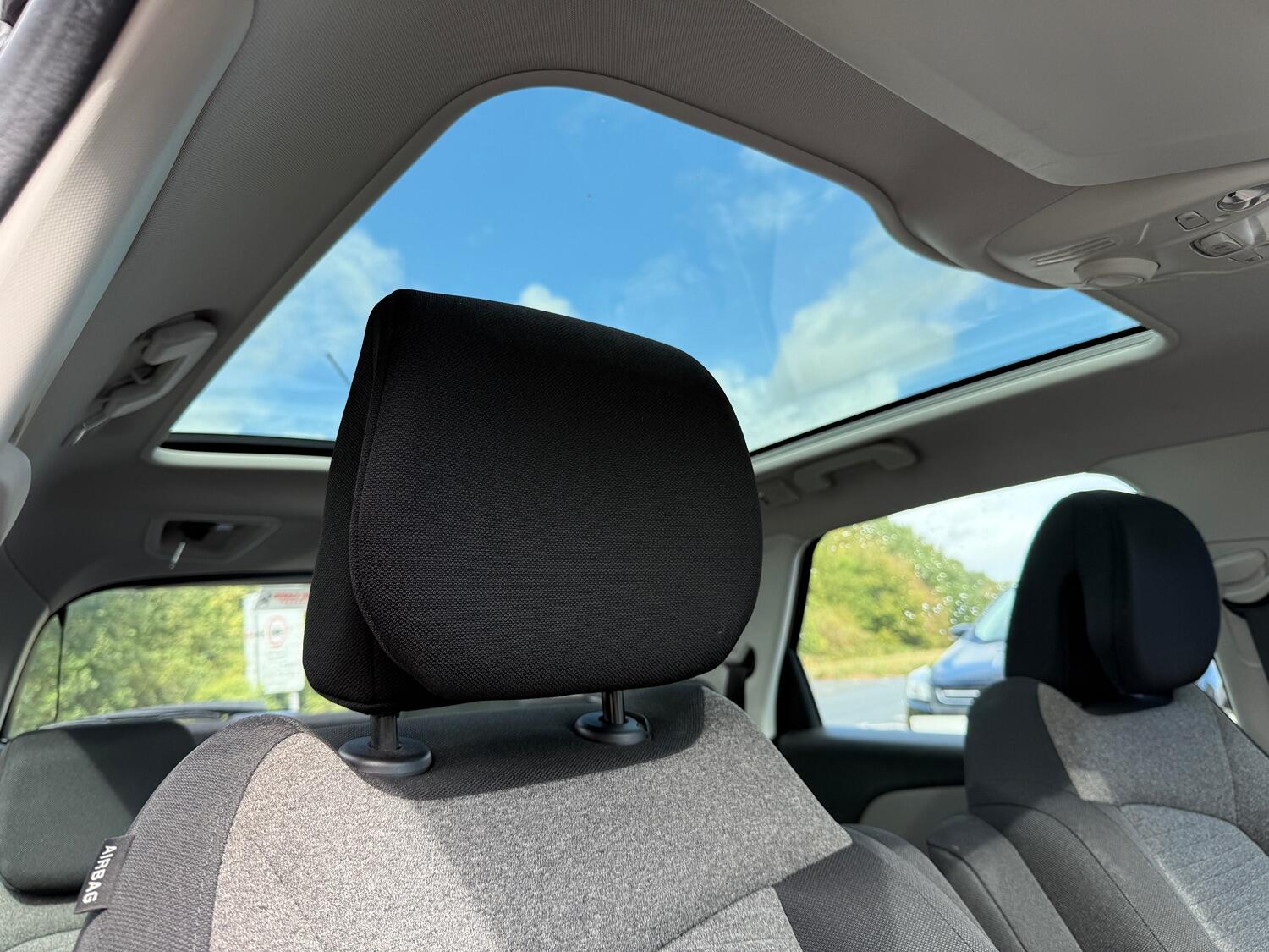 Used Citroen C4 Picasso 2016 for sale - 75223104: Photo 23