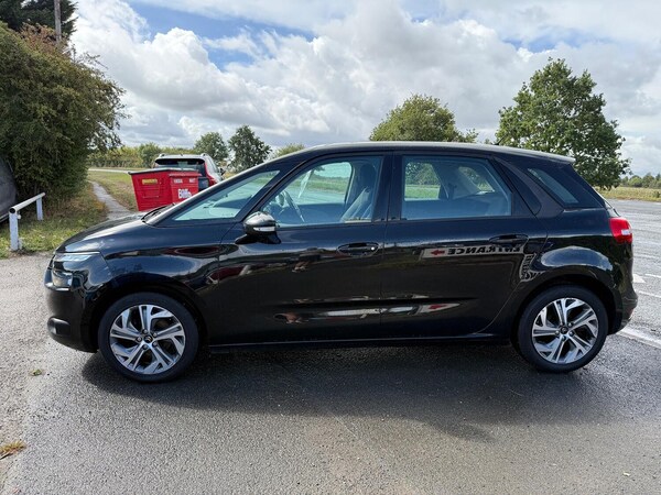 Used Citroen C4 Picasso 2016 for sale - 75223104: Photo 5