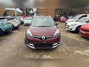 Renault Grand Scenic feature image