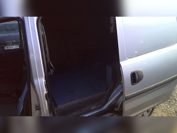 Used Vauxhall Combo 2009 for sale - 79130787: Photo