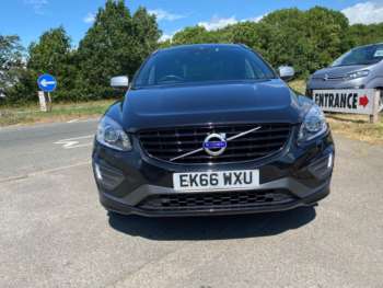 Used Volvo XC60 2016 for sale - 75074289: Photo