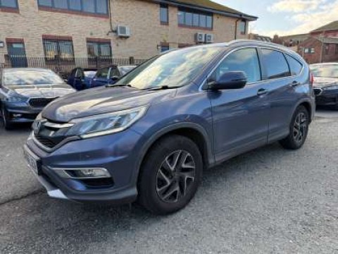 Used Honda CR-V 2016 for sale - 76725574: Photo 3
