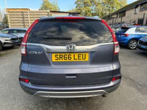 Used Honda CR-V 2016 for sale - 76725574: Photo 5