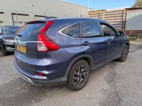 Used Honda CR-V 2016 for sale - 76725574: Photo 6