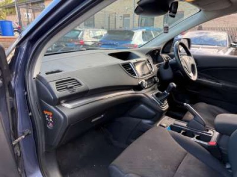 Used Honda CR-V 2016 for sale - 76725574: Photo 7