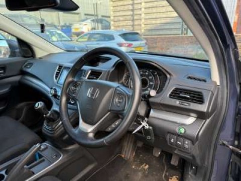 Used Honda CR-V 2016 for sale - 76725574: Photo 8