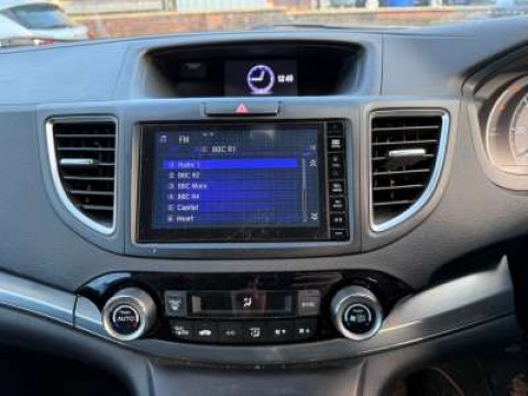 Used Honda CR-V 2016 for sale - 76725574: Photo 9