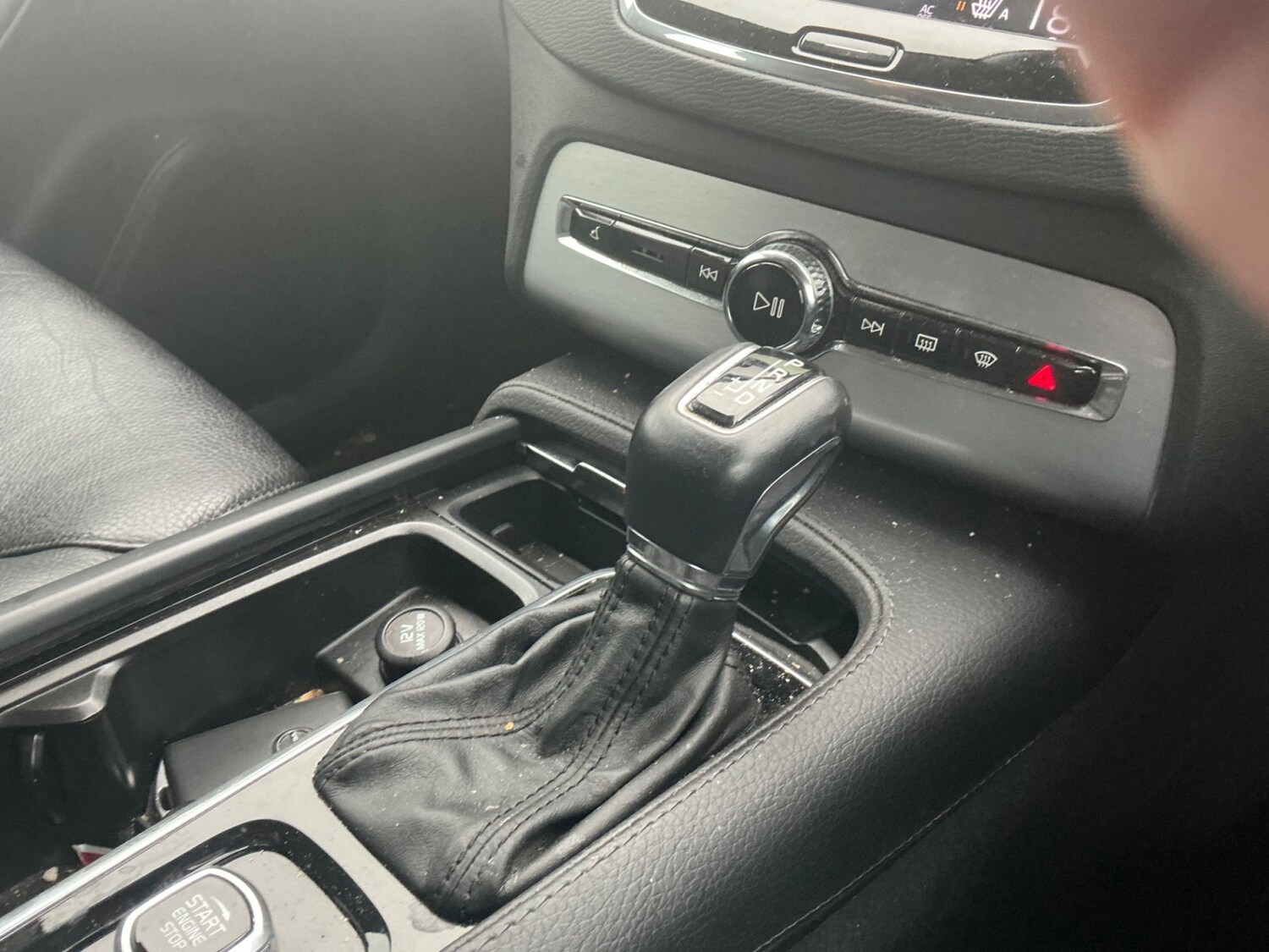 Used Volvo XC90 2019 for sale - 77687631: Photo 10