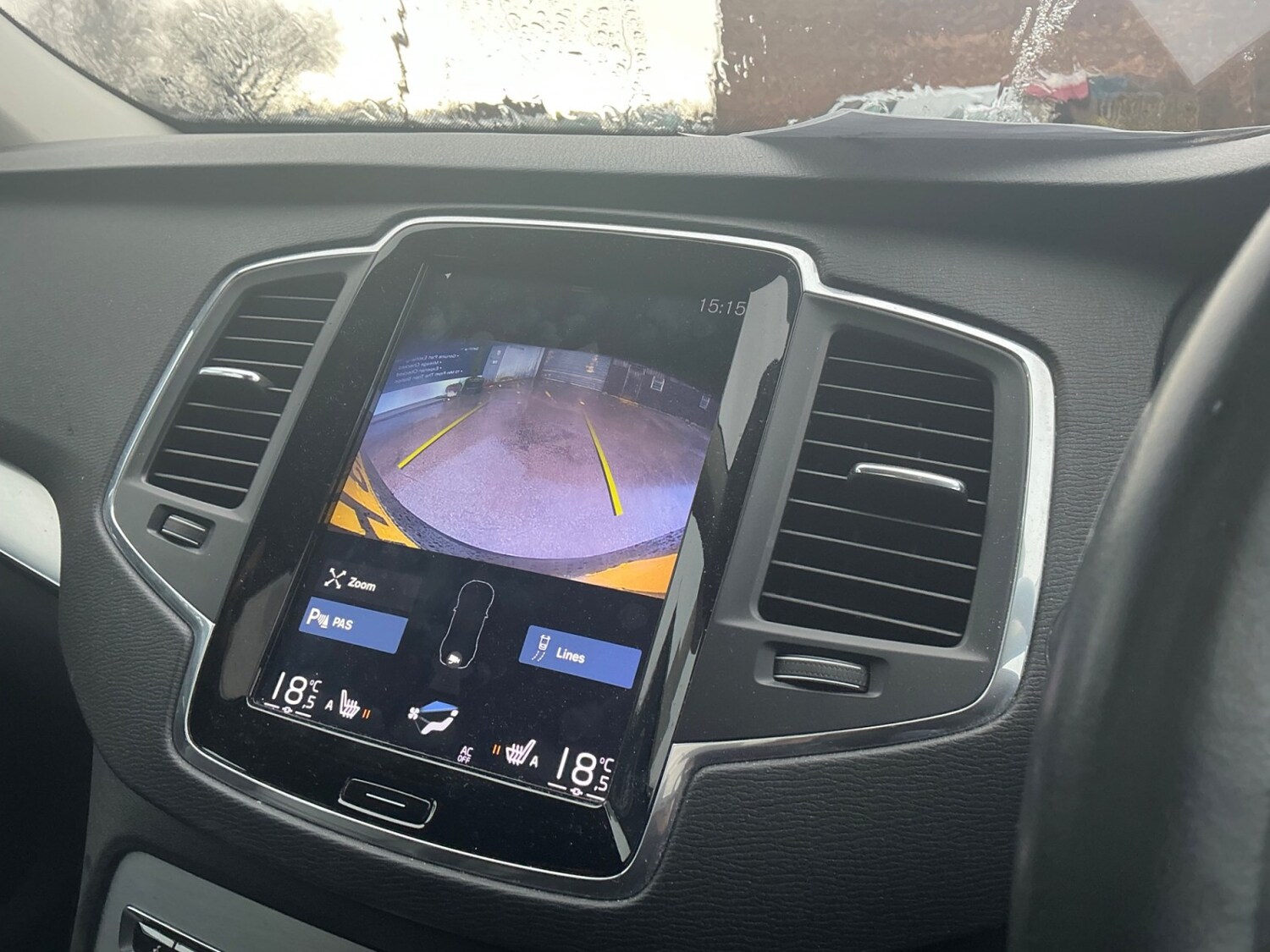 Used Volvo XC90 2019 for sale - 77687631: Photo 13