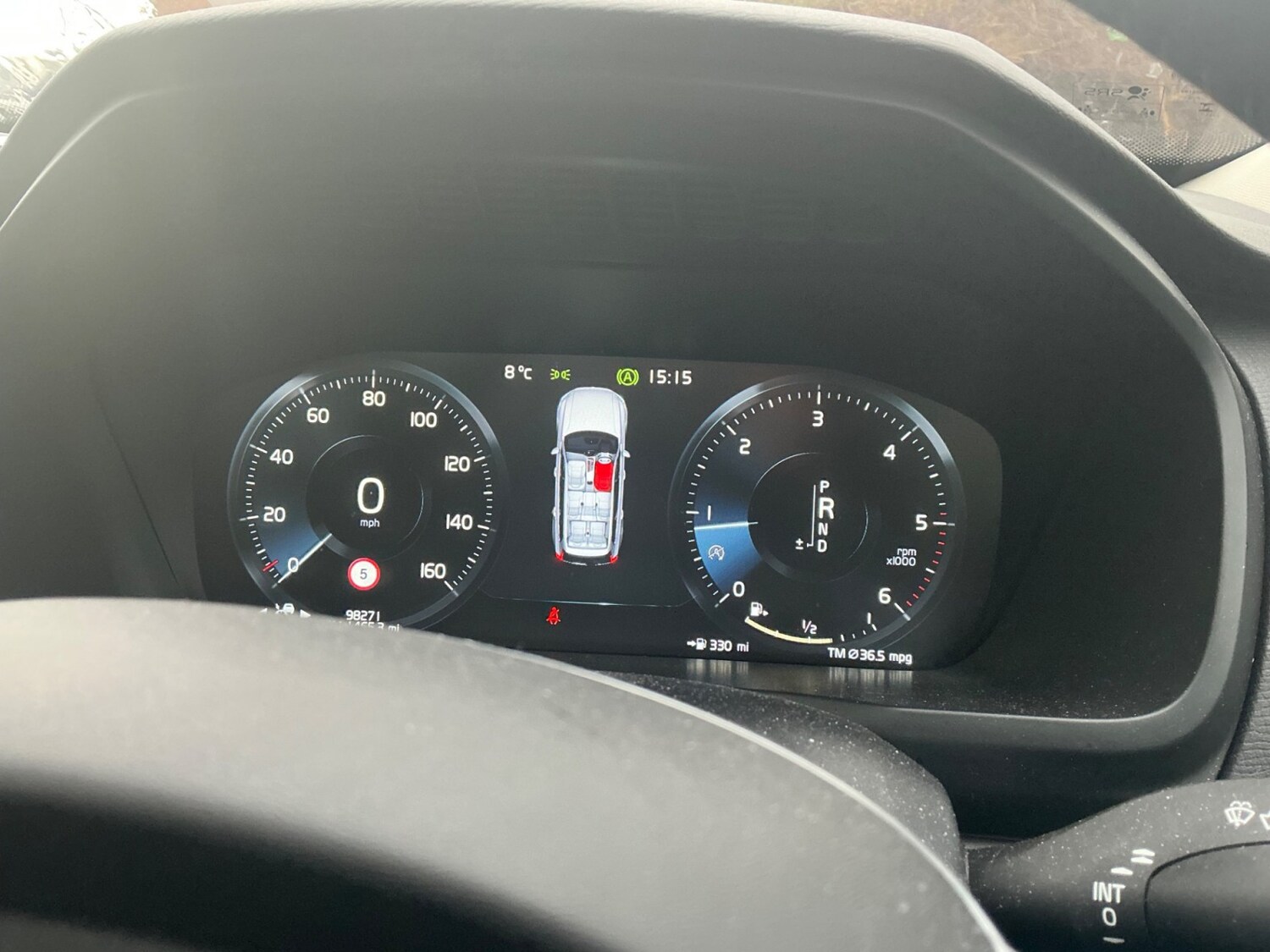 Used Volvo XC90 2019 for sale - 77687631: Photo 14