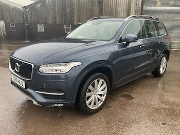 Used Volvo XC90 2019 for sale - 77687631: Photo