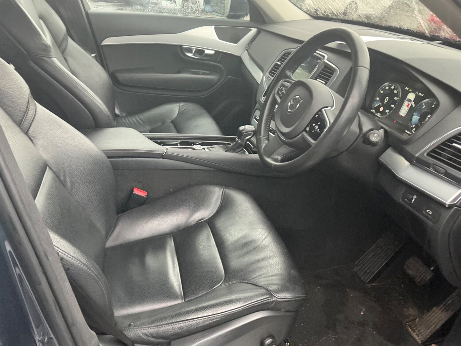 Used Volvo XC90 2019 for sale - 77687631: Photo 8