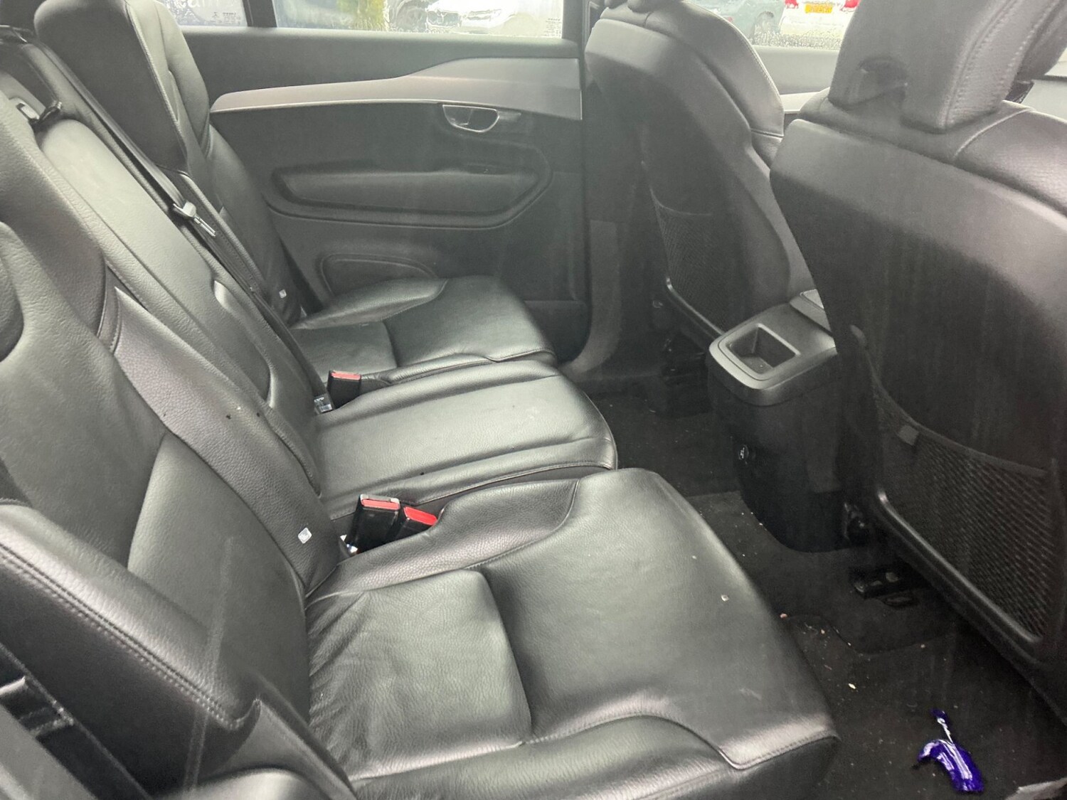 Used Volvo XC90 2019 for sale - 77687631: Photo 9