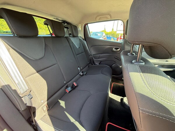 Used Renault Clio 2017 for sale - 74664399: Photo 14