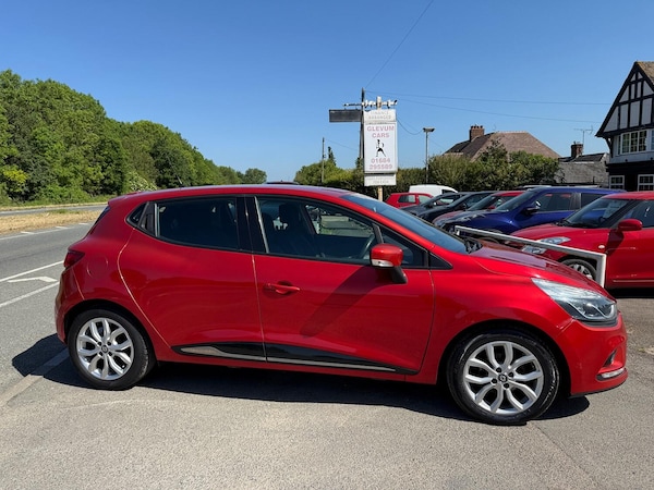 Used Renault Clio 2017 for sale - 74664399: Photo 1