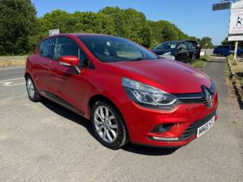 Used Renault Clio 2017 for sale - 74664399: Photo