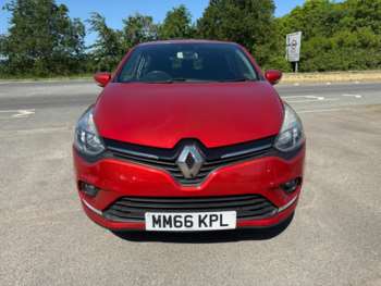 Used Renault Clio 2017 for sale - 74664399: Photo