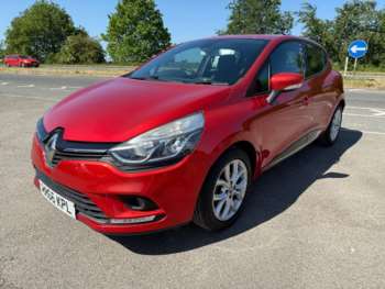 Used Renault Clio 2017 for sale - 74664399: Photo