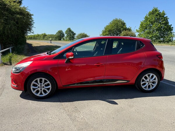 Used Renault Clio 2017 for sale - 74664399: Photo 5