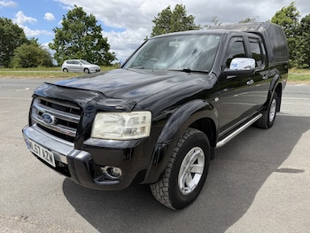 Used Ford Ranger 2007 for sale - 79060136: Photo