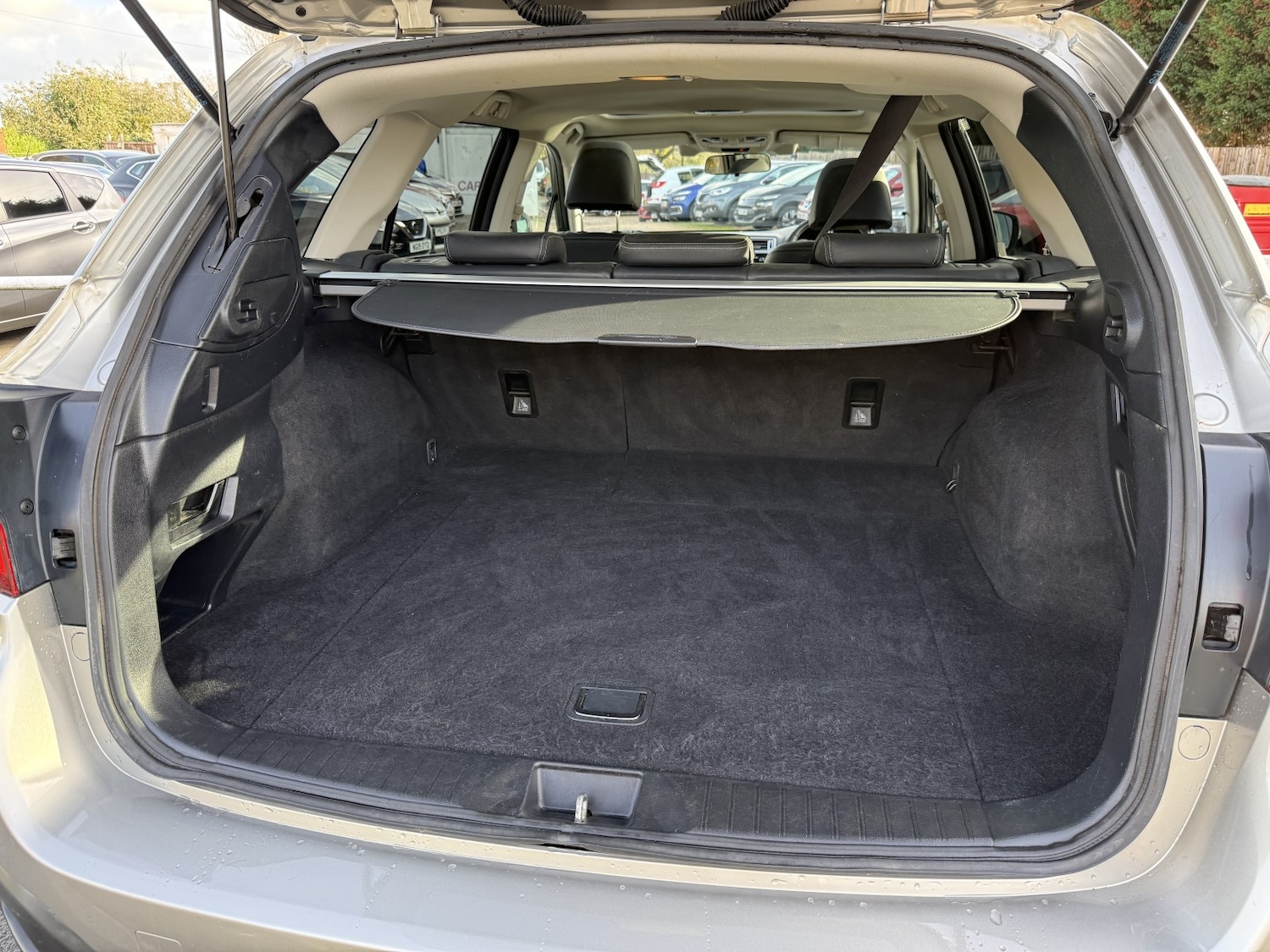 Used Subaru Outback 2016 for sale - 76571207: Photo 10