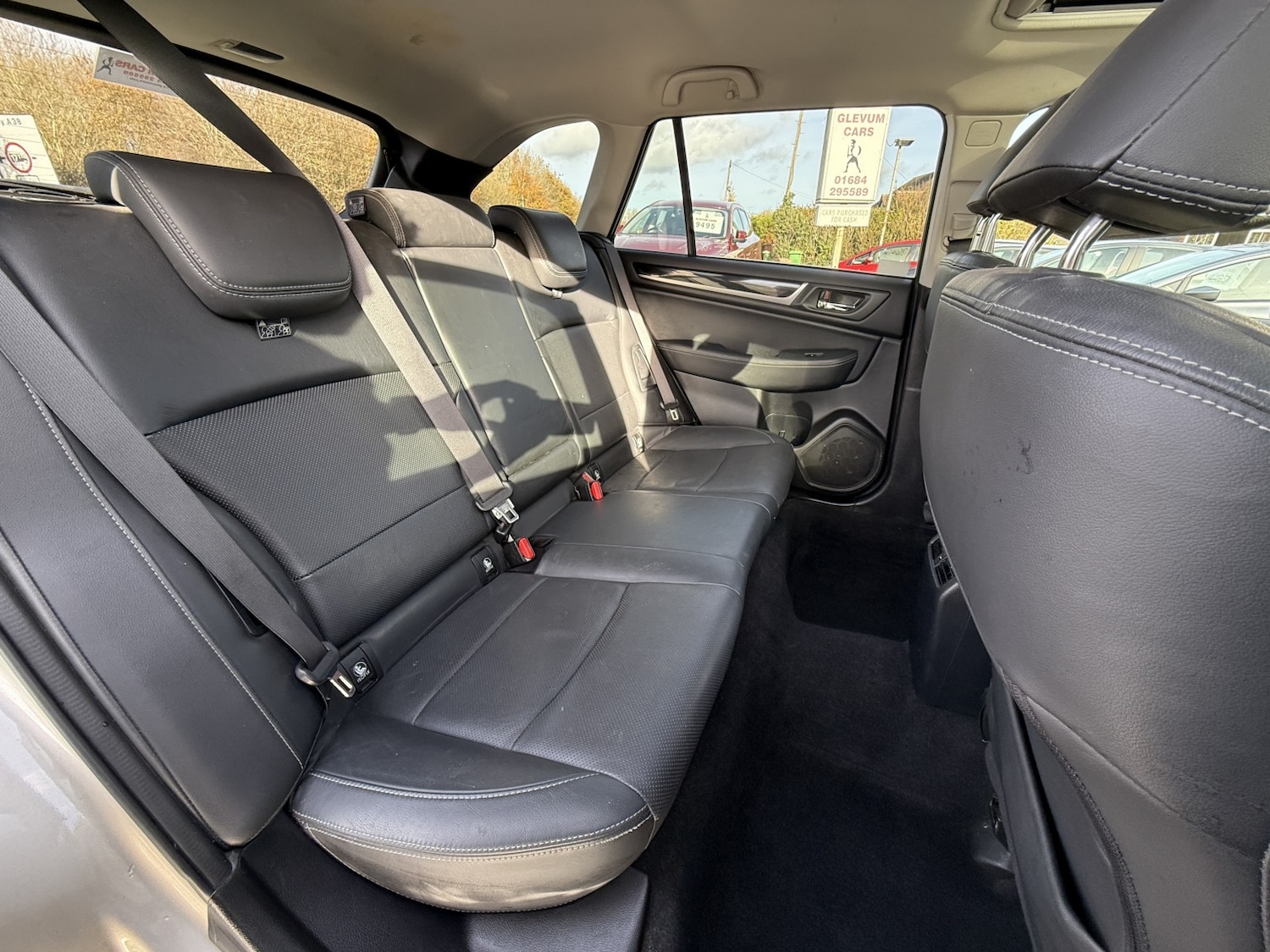 Used Subaru Outback 2016 for sale - 76571207: Photo 11