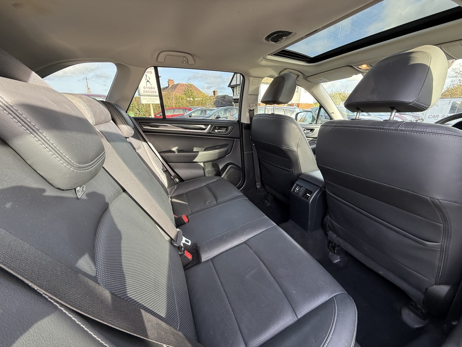 Used Subaru Outback 2016 for sale - 76571207: Photo 12