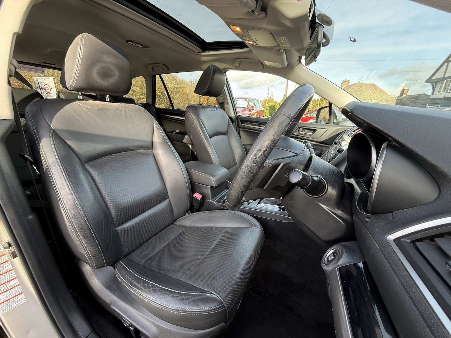 Used Subaru Outback 2016 for sale - 76571207: Photo 13