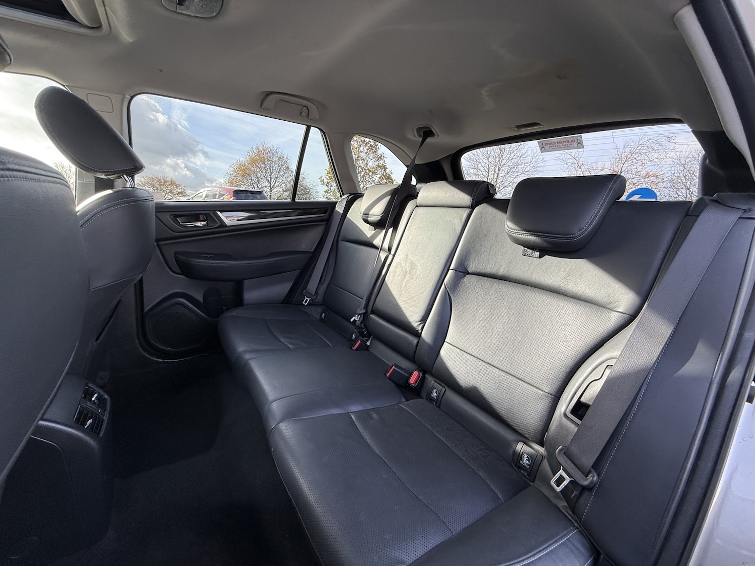 Used Subaru Outback 2016 for sale - 76571207: Photo 14