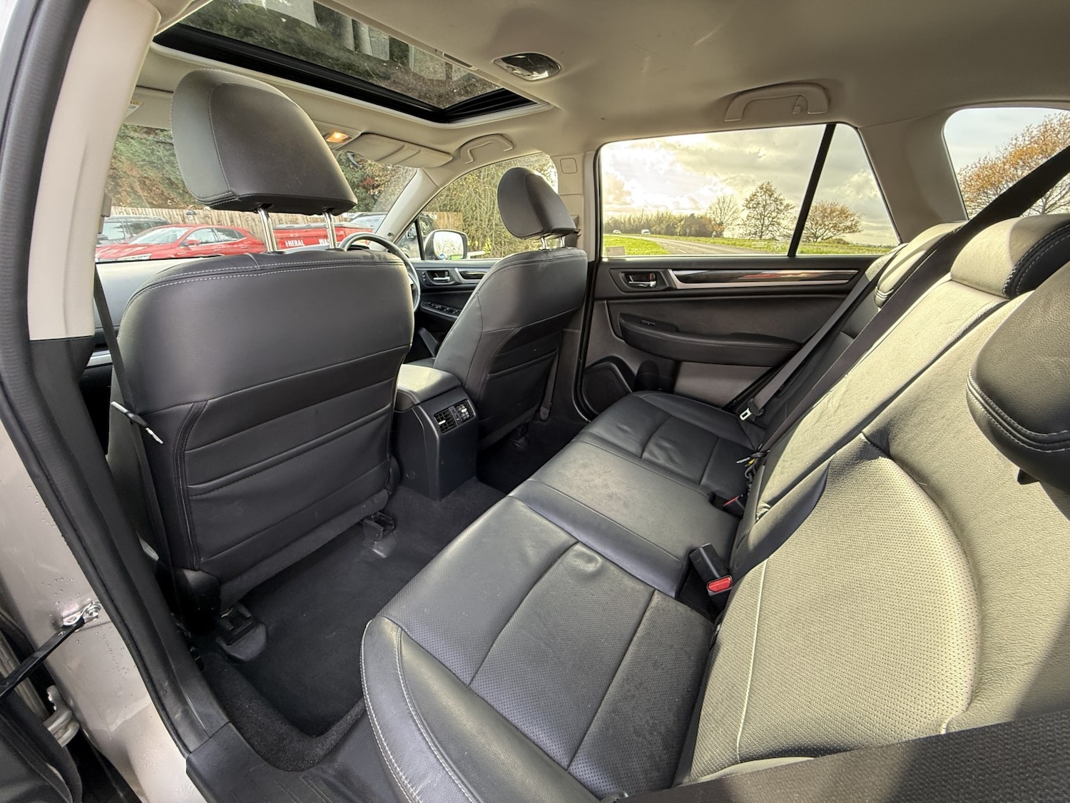 Used Subaru Outback 2016 for sale - 76571207: Photo 15