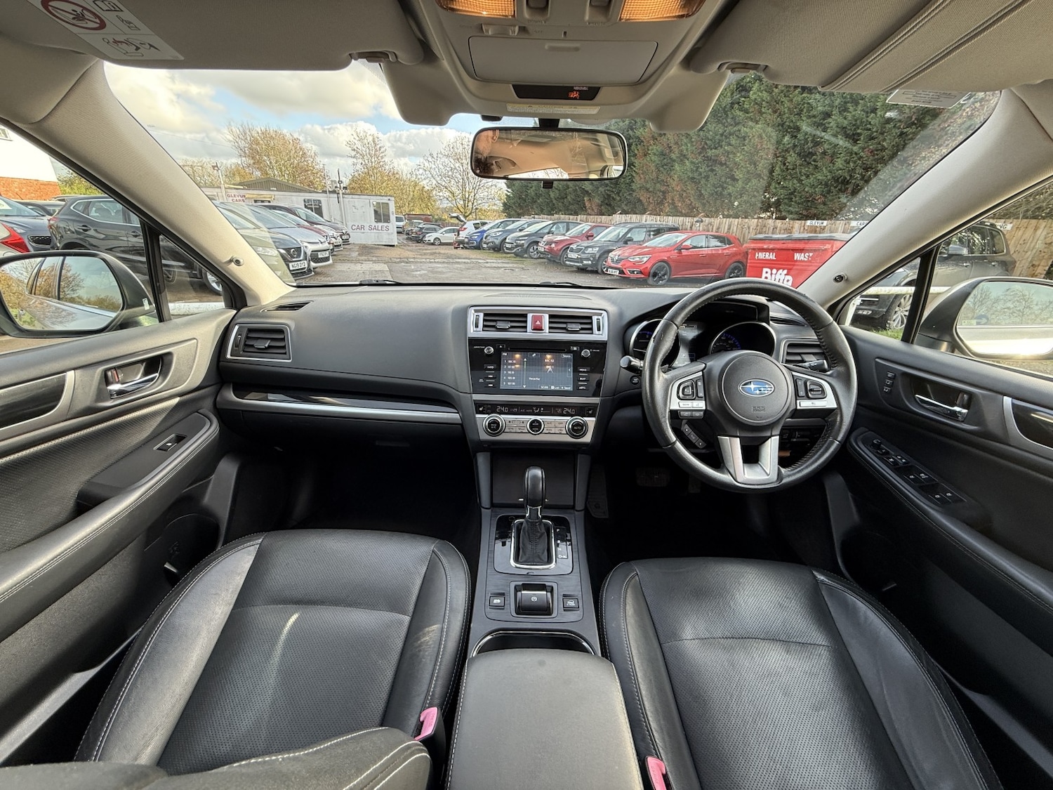 Used Subaru Outback 2016 for sale - 76571207: Photo 16