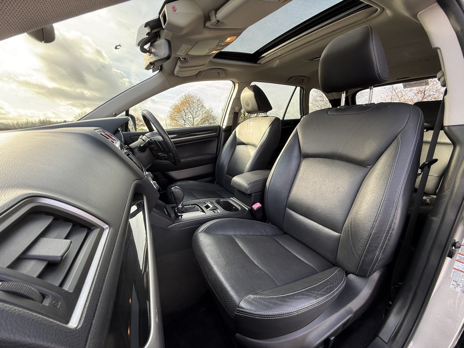 Used Subaru Outback 2016 for sale - 76571207: Photo 17