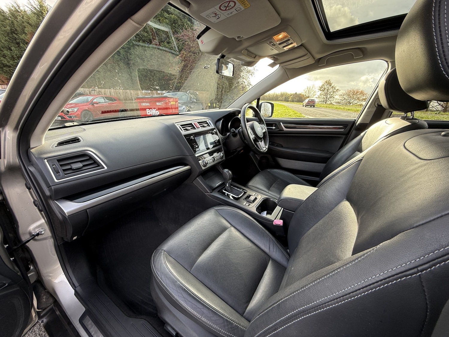 Used Subaru Outback 2016 for sale - 76571207: Photo 18